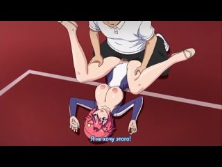 black class / kuro no kyoushitsu (episode 1) [ru sub] |18 | hentai