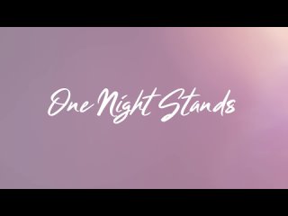 one night stands