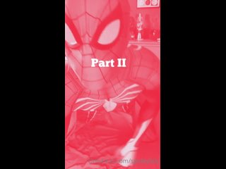 only fans – spideyb0y (spidey kvotheof)